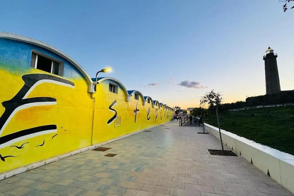 Room City Estepona Estudio Mar 0*,  Spain