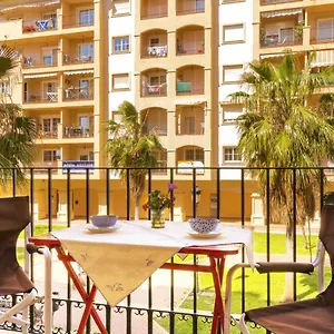 Parque By Interhome Apartment