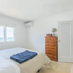 Seaview Marine Port With Pools Apartment