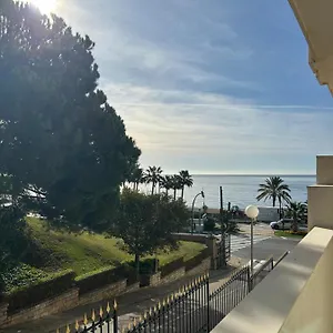 Balcon De La Cala Apartment