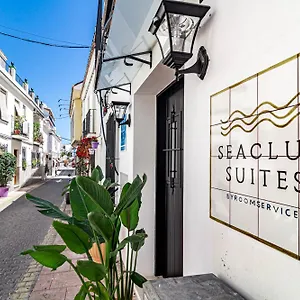 Seaclub Apartment