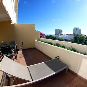 Puertosol 2 Apartment