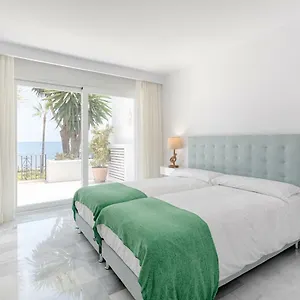 Hanami Alcazaba Front Sea View Apartment